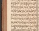 Zdjęcie nr 792 dla obiektu archiwalnego: Acta actorum episcopalium R. D. Constantini Feliciani in Szaniawy Szaniawski, episcopi Cracoviensis, ducis Severiae per annos 1724 - 1727 conscripta. Volumen II