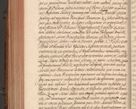 Zdjęcie nr 790 dla obiektu archiwalnego: Acta actorum episcopalium R. D. Constantini Feliciani in Szaniawy Szaniawski, episcopi Cracoviensis, ducis Severiae per annos 1724 - 1727 conscripta. Volumen II