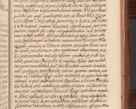 Zdjęcie nr 787 dla obiektu archiwalnego: Acta actorum episcopalium R. D. Constantini Feliciani in Szaniawy Szaniawski, episcopi Cracoviensis, ducis Severiae per annos 1724 - 1727 conscripta. Volumen II