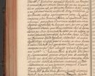 Zdjęcie nr 782 dla obiektu archiwalnego: Acta actorum episcopalium R. D. Constantini Feliciani in Szaniawy Szaniawski, episcopi Cracoviensis, ducis Severiae per annos 1724 - 1727 conscripta. Volumen II