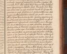 Zdjęcie nr 783 dla obiektu archiwalnego: Acta actorum episcopalium R. D. Constantini Feliciani in Szaniawy Szaniawski, episcopi Cracoviensis, ducis Severiae per annos 1724 - 1727 conscripta. Volumen II