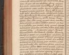 Zdjęcie nr 778 dla obiektu archiwalnego: Acta actorum episcopalium R. D. Constantini Feliciani in Szaniawy Szaniawski, episcopi Cracoviensis, ducis Severiae per annos 1724 - 1727 conscripta. Volumen II