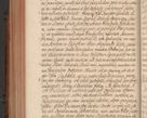 Zdjęcie nr 770 dla obiektu archiwalnego: Acta actorum episcopalium R. D. Constantini Feliciani in Szaniawy Szaniawski, episcopi Cracoviensis, ducis Severiae per annos 1724 - 1727 conscripta. Volumen II