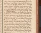 Zdjęcie nr 764 dla obiektu archiwalnego: Acta actorum episcopalium R. D. Constantini Feliciani in Szaniawy Szaniawski, episcopi Cracoviensis, ducis Severiae per annos 1724 - 1727 conscripta. Volumen II