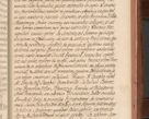 Zdjęcie nr 760 dla obiektu archiwalnego: Acta actorum episcopalium R. D. Constantini Feliciani in Szaniawy Szaniawski, episcopi Cracoviensis, ducis Severiae per annos 1724 - 1727 conscripta. Volumen II