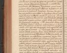 Zdjęcie nr 763 dla obiektu archiwalnego: Acta actorum episcopalium R. D. Constantini Feliciani in Szaniawy Szaniawski, episcopi Cracoviensis, ducis Severiae per annos 1724 - 1727 conscripta. Volumen II