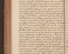 Zdjęcie nr 753 dla obiektu archiwalnego: Acta actorum episcopalium R. D. Constantini Feliciani in Szaniawy Szaniawski, episcopi Cracoviensis, ducis Severiae per annos 1724 - 1727 conscripta. Volumen II