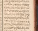 Zdjęcie nr 752 dla obiektu archiwalnego: Acta actorum episcopalium R. D. Constantini Feliciani in Szaniawy Szaniawski, episcopi Cracoviensis, ducis Severiae per annos 1724 - 1727 conscripta. Volumen II