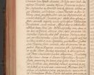 Zdjęcie nr 749 dla obiektu archiwalnego: Acta actorum episcopalium R. D. Constantini Feliciani in Szaniawy Szaniawski, episcopi Cracoviensis, ducis Severiae per annos 1724 - 1727 conscripta. Volumen II