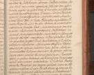 Zdjęcie nr 748 dla obiektu archiwalnego: Acta actorum episcopalium R. D. Constantini Feliciani in Szaniawy Szaniawski, episcopi Cracoviensis, ducis Severiae per annos 1724 - 1727 conscripta. Volumen II