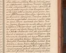 Zdjęcie nr 744 dla obiektu archiwalnego: Acta actorum episcopalium R. D. Constantini Feliciani in Szaniawy Szaniawski, episcopi Cracoviensis, ducis Severiae per annos 1724 - 1727 conscripta. Volumen II