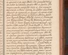 Zdjęcie nr 746 dla obiektu archiwalnego: Acta actorum episcopalium R. D. Constantini Feliciani in Szaniawy Szaniawski, episcopi Cracoviensis, ducis Severiae per annos 1724 - 1727 conscripta. Volumen II