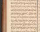 Zdjęcie nr 741 dla obiektu archiwalnego: Acta actorum episcopalium R. D. Constantini Feliciani in Szaniawy Szaniawski, episcopi Cracoviensis, ducis Severiae per annos 1724 - 1727 conscripta. Volumen II