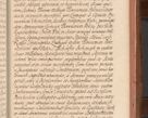 Zdjęcie nr 742 dla obiektu archiwalnego: Acta actorum episcopalium R. D. Constantini Feliciani in Szaniawy Szaniawski, episcopi Cracoviensis, ducis Severiae per annos 1724 - 1727 conscripta. Volumen II