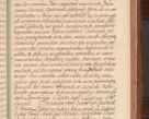 Zdjęcie nr 740 dla obiektu archiwalnego: Acta actorum episcopalium R. D. Constantini Feliciani in Szaniawy Szaniawski, episcopi Cracoviensis, ducis Severiae per annos 1724 - 1727 conscripta. Volumen II