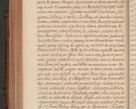 Zdjęcie nr 739 dla obiektu archiwalnego: Acta actorum episcopalium R. D. Constantini Feliciani in Szaniawy Szaniawski, episcopi Cracoviensis, ducis Severiae per annos 1724 - 1727 conscripta. Volumen II