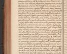 Zdjęcie nr 737 dla obiektu archiwalnego: Acta actorum episcopalium R. D. Constantini Feliciani in Szaniawy Szaniawski, episcopi Cracoviensis, ducis Severiae per annos 1724 - 1727 conscripta. Volumen II