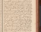 Zdjęcie nr 736 dla obiektu archiwalnego: Acta actorum episcopalium R. D. Constantini Feliciani in Szaniawy Szaniawski, episcopi Cracoviensis, ducis Severiae per annos 1724 - 1727 conscripta. Volumen II