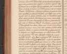Zdjęcie nr 731 dla obiektu archiwalnego: Acta actorum episcopalium R. D. Constantini Feliciani in Szaniawy Szaniawski, episcopi Cracoviensis, ducis Severiae per annos 1724 - 1727 conscripta. Volumen II