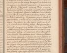 Zdjęcie nr 730 dla obiektu archiwalnego: Acta actorum episcopalium R. D. Constantini Feliciani in Szaniawy Szaniawski, episcopi Cracoviensis, ducis Severiae per annos 1724 - 1727 conscripta. Volumen II