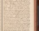 Zdjęcie nr 722 dla obiektu archiwalnego: Acta actorum episcopalium R. D. Constantini Feliciani in Szaniawy Szaniawski, episcopi Cracoviensis, ducis Severiae per annos 1724 - 1727 conscripta. Volumen II