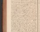 Zdjęcie nr 721 dla obiektu archiwalnego: Acta actorum episcopalium R. D. Constantini Feliciani in Szaniawy Szaniawski, episcopi Cracoviensis, ducis Severiae per annos 1724 - 1727 conscripta. Volumen II