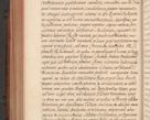 Zdjęcie nr 719 dla obiektu archiwalnego: Acta actorum episcopalium R. D. Constantini Feliciani in Szaniawy Szaniawski, episcopi Cracoviensis, ducis Severiae per annos 1724 - 1727 conscripta. Volumen II