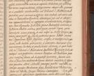 Zdjęcie nr 720 dla obiektu archiwalnego: Acta actorum episcopalium R. D. Constantini Feliciani in Szaniawy Szaniawski, episcopi Cracoviensis, ducis Severiae per annos 1724 - 1727 conscripta. Volumen II