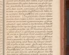 Zdjęcie nr 718 dla obiektu archiwalnego: Acta actorum episcopalium R. D. Constantini Feliciani in Szaniawy Szaniawski, episcopi Cracoviensis, ducis Severiae per annos 1724 - 1727 conscripta. Volumen II