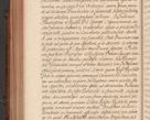 Zdjęcie nr 717 dla obiektu archiwalnego: Acta actorum episcopalium R. D. Constantini Feliciani in Szaniawy Szaniawski, episcopi Cracoviensis, ducis Severiae per annos 1724 - 1727 conscripta. Volumen II