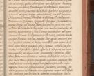 Zdjęcie nr 712 dla obiektu archiwalnego: Acta actorum episcopalium R. D. Constantini Feliciani in Szaniawy Szaniawski, episcopi Cracoviensis, ducis Severiae per annos 1724 - 1727 conscripta. Volumen II
