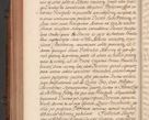 Zdjęcie nr 707 dla obiektu archiwalnego: Acta actorum episcopalium R. D. Constantini Feliciani in Szaniawy Szaniawski, episcopi Cracoviensis, ducis Severiae per annos 1724 - 1727 conscripta. Volumen II