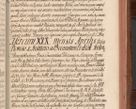 Zdjęcie nr 704 dla obiektu archiwalnego: Acta actorum episcopalium R. D. Constantini Feliciani in Szaniawy Szaniawski, episcopi Cracoviensis, ducis Severiae per annos 1724 - 1727 conscripta. Volumen II