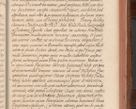 Zdjęcie nr 702 dla obiektu archiwalnego: Acta actorum episcopalium R. D. Constantini Feliciani in Szaniawy Szaniawski, episcopi Cracoviensis, ducis Severiae per annos 1724 - 1727 conscripta. Volumen II