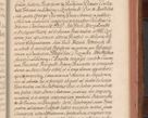 Zdjęcie nr 700 dla obiektu archiwalnego: Acta actorum episcopalium R. D. Constantini Feliciani in Szaniawy Szaniawski, episcopi Cracoviensis, ducis Severiae per annos 1724 - 1727 conscripta. Volumen II