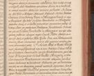 Zdjęcie nr 696 dla obiektu archiwalnego: Acta actorum episcopalium R. D. Constantini Feliciani in Szaniawy Szaniawski, episcopi Cracoviensis, ducis Severiae per annos 1724 - 1727 conscripta. Volumen II