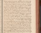 Zdjęcie nr 696 dla obiektu archiwalnego: Acta actorum episcopalium R. D. Constantini Feliciani in Szaniawy Szaniawski, episcopi Cracoviensis, ducis Severiae per annos 1724 - 1727 conscripta. Volumen II