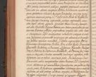 Zdjęcie nr 695 dla obiektu archiwalnego: Acta actorum episcopalium R. D. Constantini Feliciani in Szaniawy Szaniawski, episcopi Cracoviensis, ducis Severiae per annos 1724 - 1727 conscripta. Volumen II