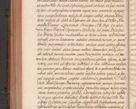 Zdjęcie nr 689 dla obiektu archiwalnego: Acta actorum episcopalium R. D. Constantini Feliciani in Szaniawy Szaniawski, episcopi Cracoviensis, ducis Severiae per annos 1724 - 1727 conscripta. Volumen II