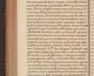 Zdjęcie nr 685 dla obiektu archiwalnego: Acta actorum episcopalium R. D. Constantini Feliciani in Szaniawy Szaniawski, episcopi Cracoviensis, ducis Severiae per annos 1724 - 1727 conscripta. Volumen II