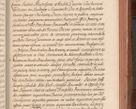 Zdjęcie nr 688 dla obiektu archiwalnego: Acta actorum episcopalium R. D. Constantini Feliciani in Szaniawy Szaniawski, episcopi Cracoviensis, ducis Severiae per annos 1724 - 1727 conscripta. Volumen II