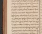 Zdjęcie nr 687 dla obiektu archiwalnego: Acta actorum episcopalium R. D. Constantini Feliciani in Szaniawy Szaniawski, episcopi Cracoviensis, ducis Severiae per annos 1724 - 1727 conscripta. Volumen II