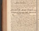 Zdjęcie nr 679 dla obiektu archiwalnego: Acta actorum episcopalium R. D. Constantini Feliciani in Szaniawy Szaniawski, episcopi Cracoviensis, ducis Severiae per annos 1724 - 1727 conscripta. Volumen II