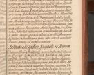 Zdjęcie nr 680 dla obiektu archiwalnego: Acta actorum episcopalium R. D. Constantini Feliciani in Szaniawy Szaniawski, episcopi Cracoviensis, ducis Severiae per annos 1724 - 1727 conscripta. Volumen II