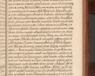 Zdjęcie nr 676 dla obiektu archiwalnego: Acta actorum episcopalium R. D. Constantini Feliciani in Szaniawy Szaniawski, episcopi Cracoviensis, ducis Severiae per annos 1724 - 1727 conscripta. Volumen II