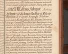 Zdjęcie nr 678 dla obiektu archiwalnego: Acta actorum episcopalium R. D. Constantini Feliciani in Szaniawy Szaniawski, episcopi Cracoviensis, ducis Severiae per annos 1724 - 1727 conscripta. Volumen II