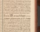 Zdjęcie nr 674 dla obiektu archiwalnego: Acta actorum episcopalium R. D. Constantini Feliciani in Szaniawy Szaniawski, episcopi Cracoviensis, ducis Severiae per annos 1724 - 1727 conscripta. Volumen II
