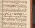 Zdjęcie nr 674 dla obiektu archiwalnego: Acta actorum episcopalium R. D. Constantini Feliciani in Szaniawy Szaniawski, episcopi Cracoviensis, ducis Severiae per annos 1724 - 1727 conscripta. Volumen II