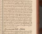 Zdjęcie nr 672 dla obiektu archiwalnego: Acta actorum episcopalium R. D. Constantini Feliciani in Szaniawy Szaniawski, episcopi Cracoviensis, ducis Severiae per annos 1724 - 1727 conscripta. Volumen II