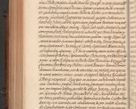Zdjęcie nr 671 dla obiektu archiwalnego: Acta actorum episcopalium R. D. Constantini Feliciani in Szaniawy Szaniawski, episcopi Cracoviensis, ducis Severiae per annos 1724 - 1727 conscripta. Volumen II